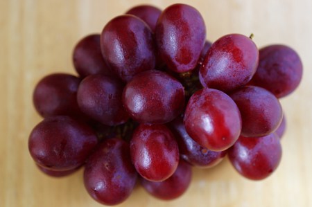 grape
