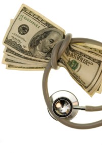 Strangled By Healthcare Costs