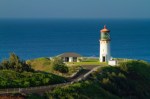 Kilauea Lighthouse