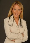 Dr. Gina Cushman