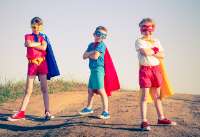 bigstock-Kids-Superhero-67023205